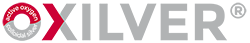Oxilver - logo